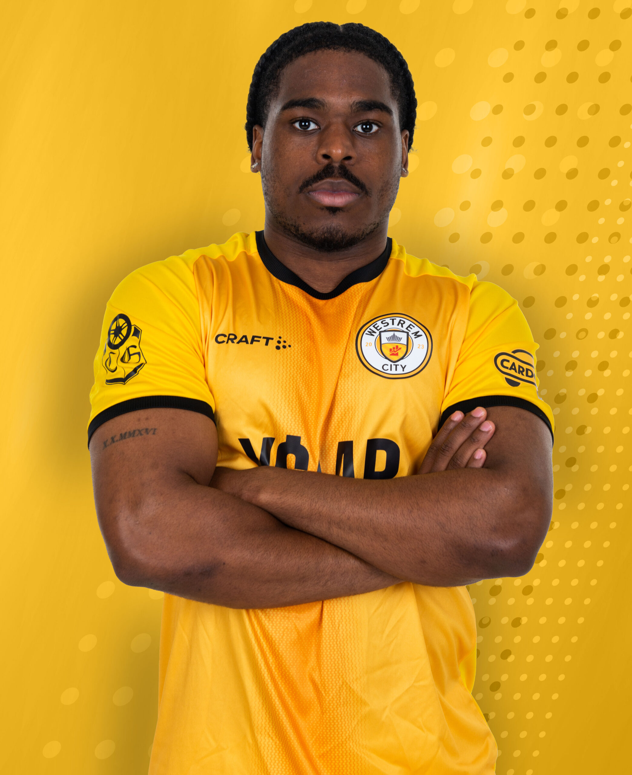 Christofer Zimba