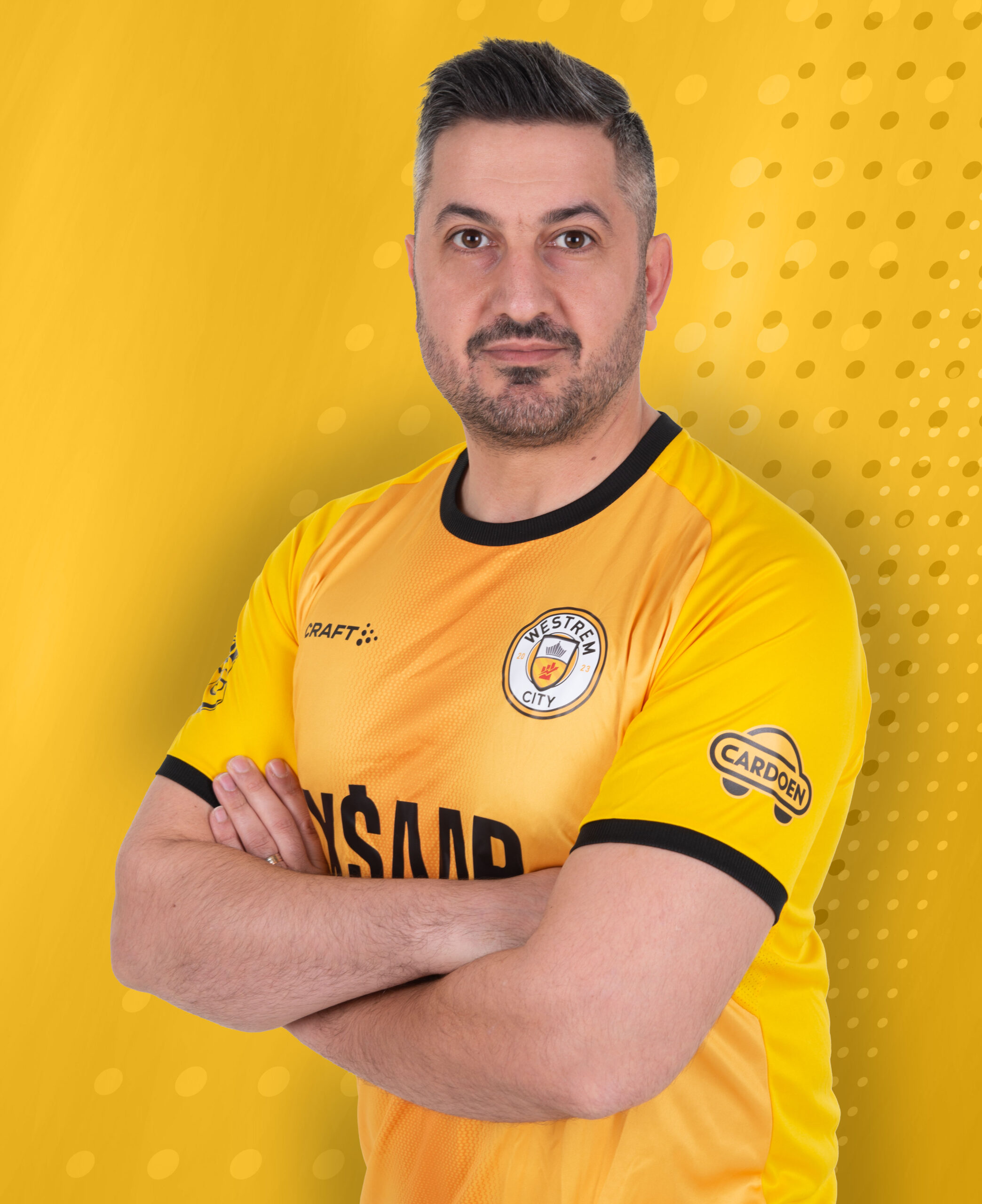 Ferhat Sisman