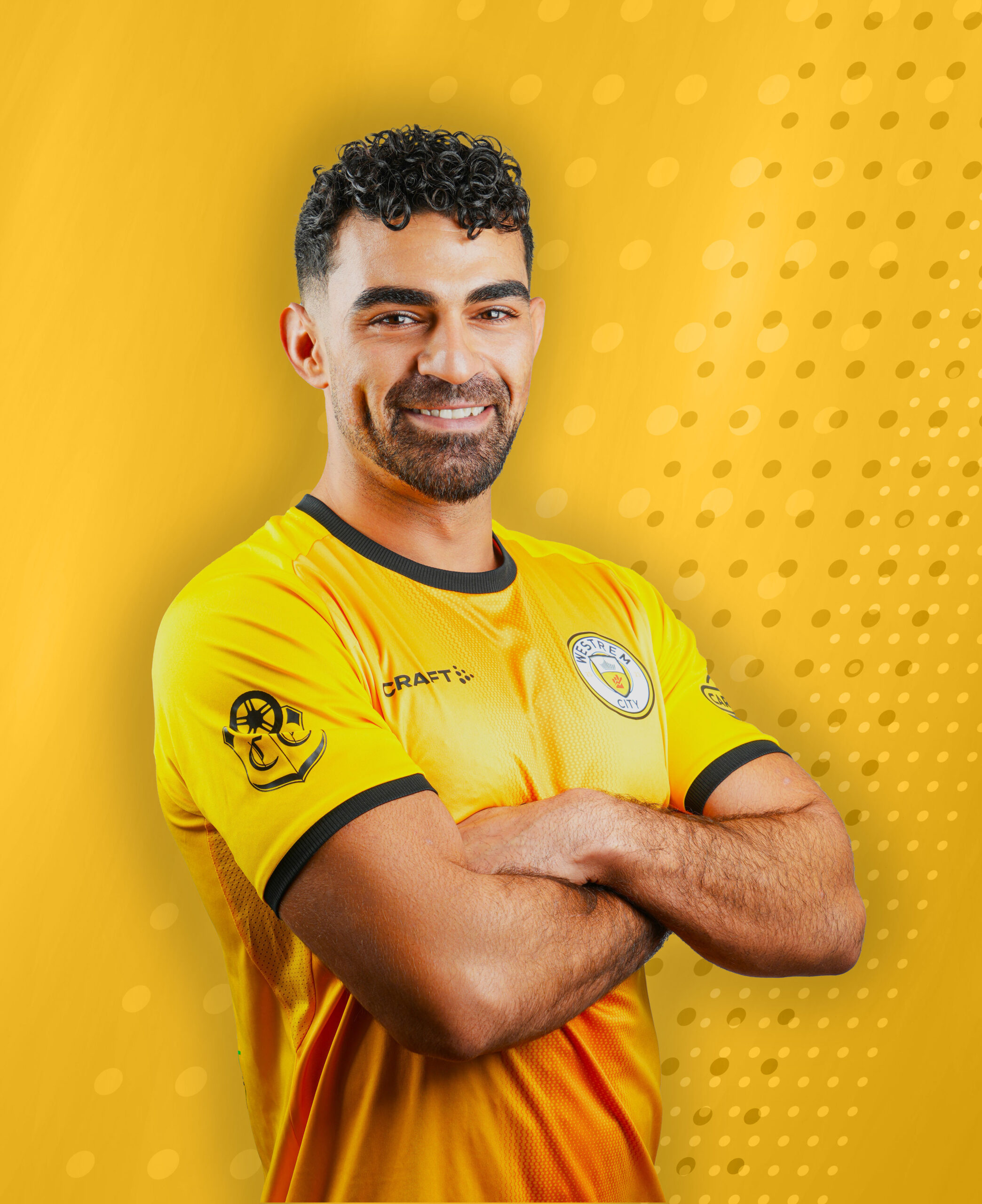 Mounir Chebil