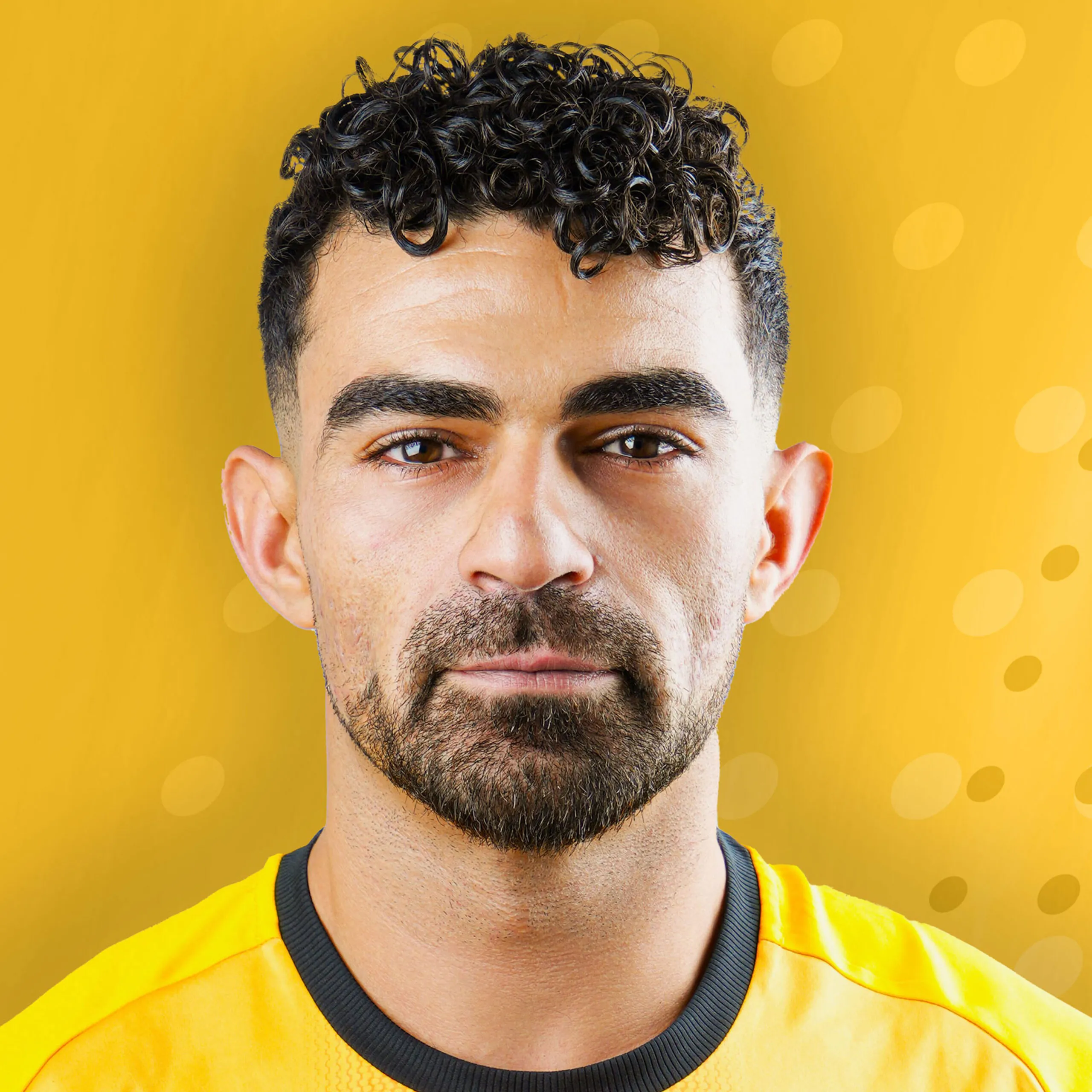 Mounir Chebil