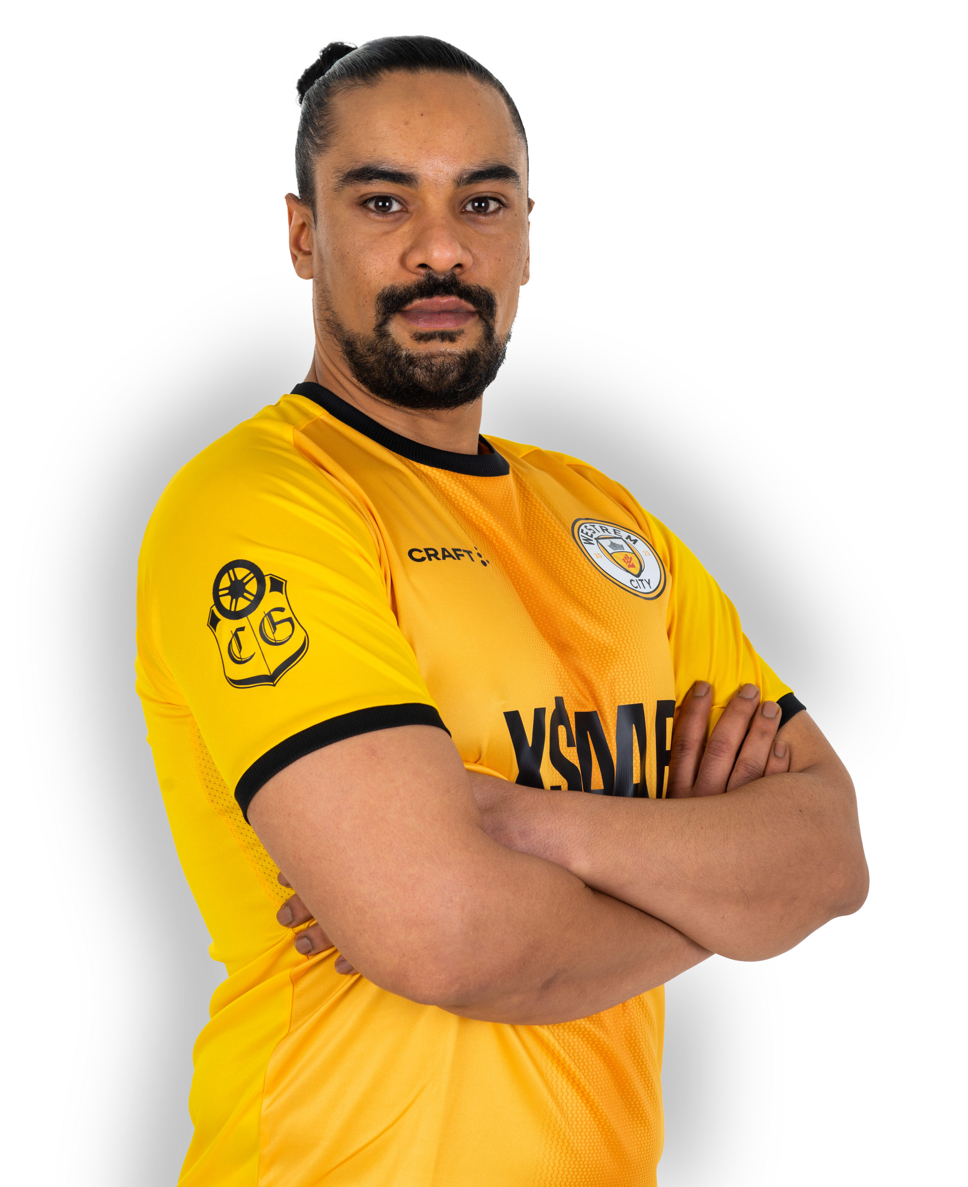 Yassine El Habachi